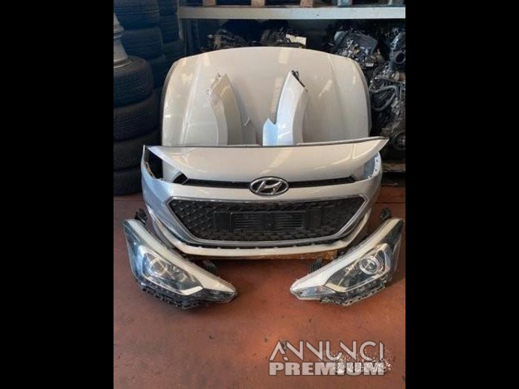 I 20 2018 ricambi - 1