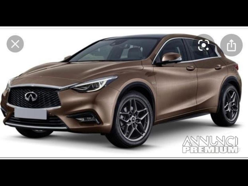 Infiniti q30 ricambi - 1