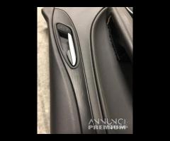 Interni in pelle stelvio - 8