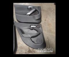 Interni tessuto lancia y 2013 - 7