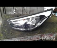 Ix35 ricambi fari led