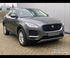 Jaguar e-pace ricambi