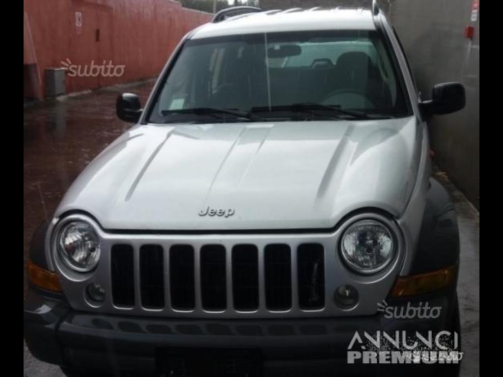 Jeep - 1