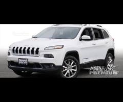 Jeep cherokee 2014 ricambi
