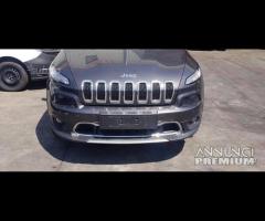 Jeep cherokee ricambi