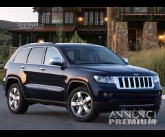 Jeep compas 2012 ricambi