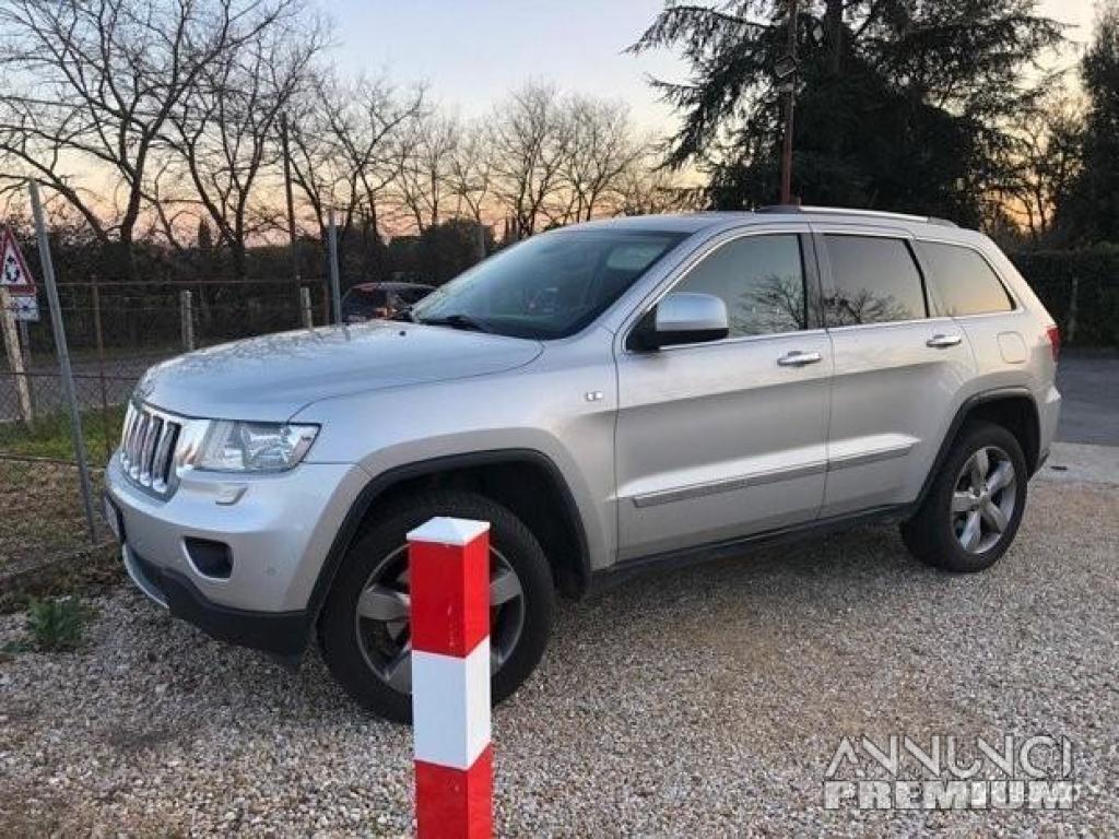 Jeep compass 2013 ricambi motore 651 - 1
