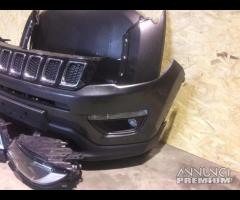 Jeep compass 2019 ricambi