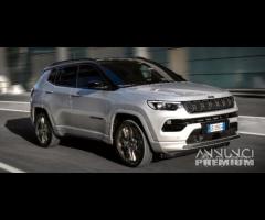 Jeep compass 2021 ricambi