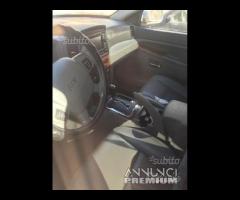 Jeep grand cherokee 3.0 v6 anno 2005 ricambi