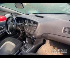 Kia ceed 2014 ricambi