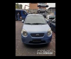 Kia picanto 2008 ricambi
