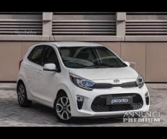 Kia picanto 2017 ricambi
