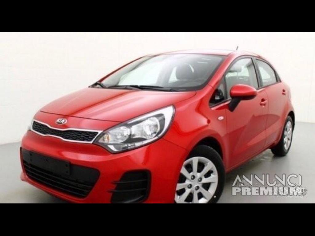 Kia rio 2016 ricambi - 1