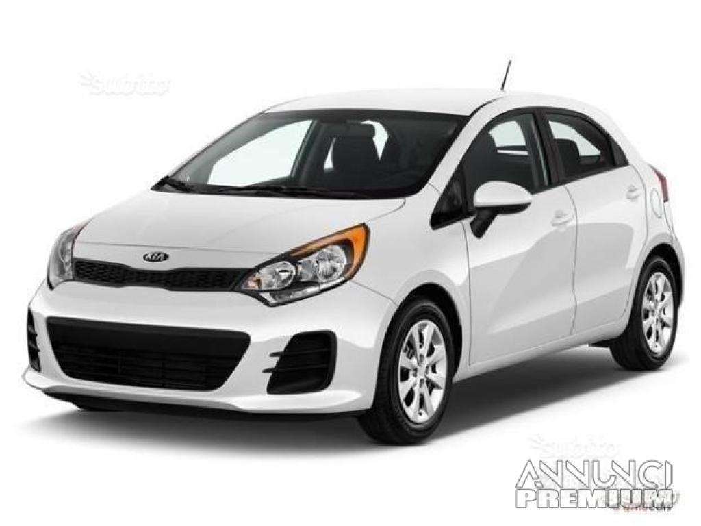 Kia rio 2017 ricambi - 1
