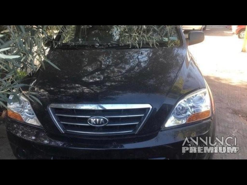 Kia sorento 2009 ricambi - 1