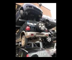 Kia sportage 2.0 motore re