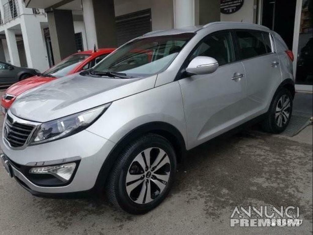 Kia sportage 2014 ricambi - 1