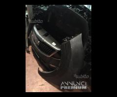 Kia sportage 2015 ricambi
