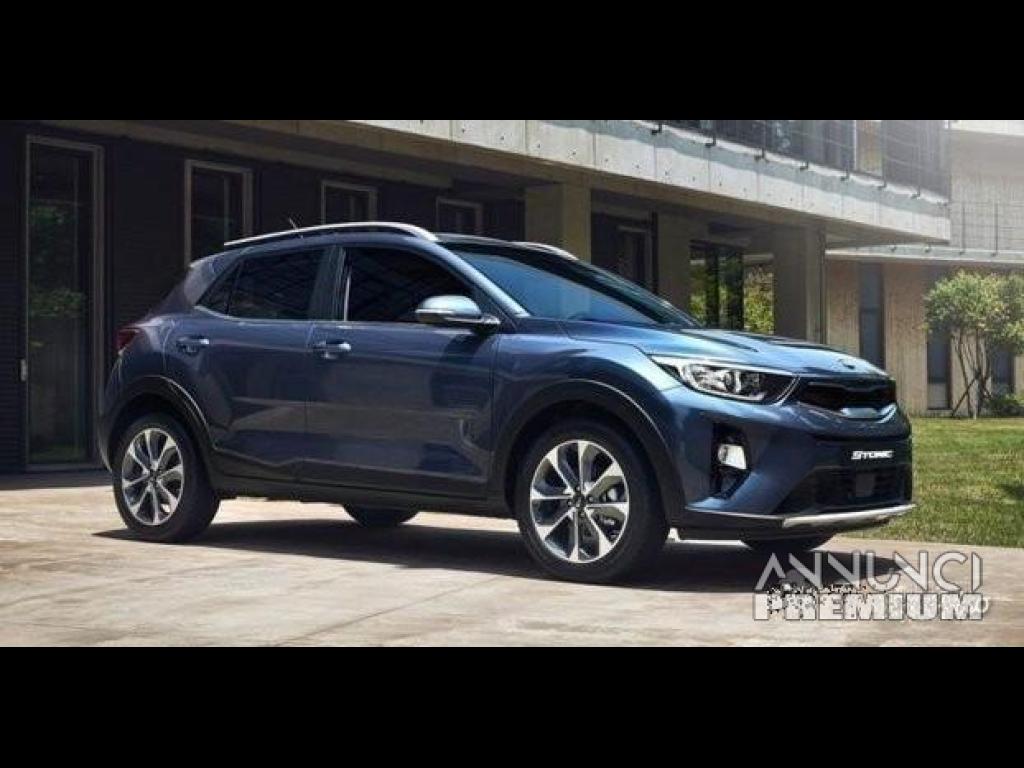 Kia stonik ricambi - 1