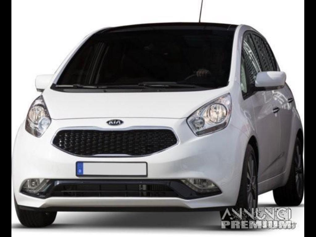Kia venga 2016 ricambi - 1
