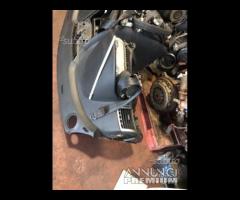 Kit airbag 407