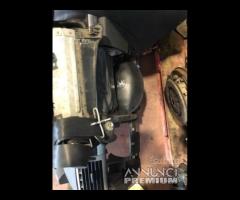 Kit airbag 407