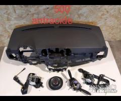 Kit airbag 500 2017