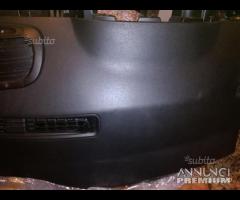 Kit airbag 500 l