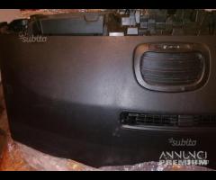 Kit airbag 500 l