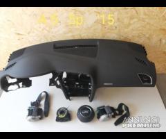 Kit airbag a5 2015 5 porte