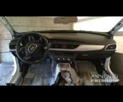Kit airbag a6 2013