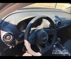 Kit airbag audi a3 2018