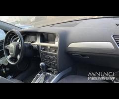 Kit airbag audi a4 2011