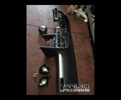 Kit airbag audia6 2010