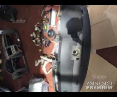 Kit airbag bmw 530 anno 2008
