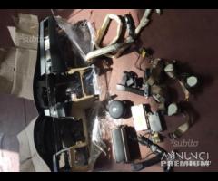 Kit airbag bmw 530 anno 2008