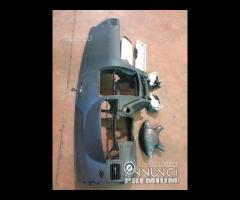 Kit airbag c 220 2014