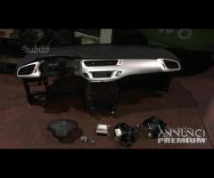 Kit airbag c3 2010