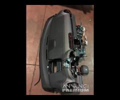 Kit airbag c3 aircross 2019