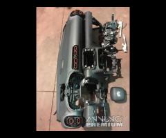 Kit airbag c3 aircross 2019