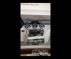 Kit airbag classe a 2015