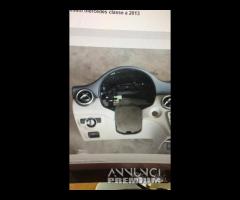 Kit airbag classe a 2015