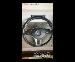 Kit airbag classe a 2015