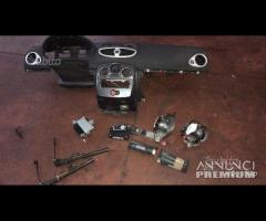 Kit airbag clio 2010