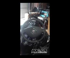 Kit airbag dacia duster 2010