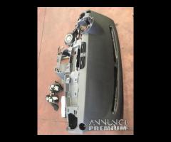 Kit airbag fiat 500 nero 2008