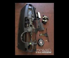 Kit airbag fiat 500 nero 2008