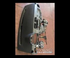 Kit airbag fiat 500 nero 2008