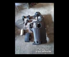 Kit airbag fiat punto evo